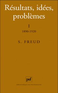 Résultats, idées problèmes I (1890-1920)