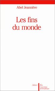 Les fins du monde