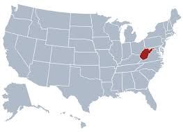 West Virginia