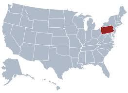 Pennsylvania