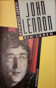 John Lennon. Ein Leben