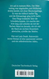 Ausgeträumt