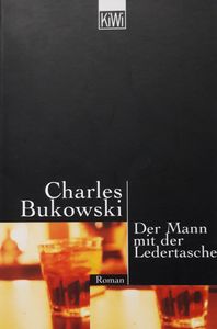 Der Mann Mit Der Ledertasche