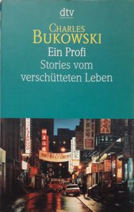Ein Profi. Stories Vom Verschütteten Leben