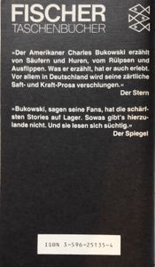 Schlechte Verlierer. Stories.