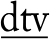 dtv Verlagsgesellschaft
