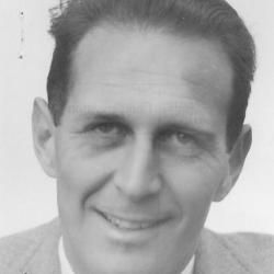 Maxwell Geismar