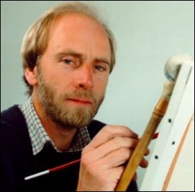 Geoff Hunt