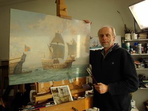 Geoff Hunt