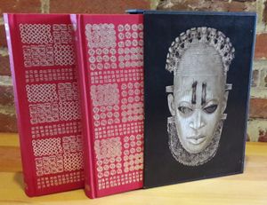 A History of Africa in Two Volumes