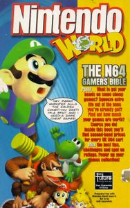 The N64 Gamer's Bible