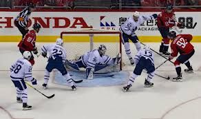 Ice Hockey