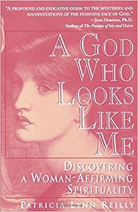 A God Who Looks Like Me