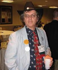 Darrell Schweitzer