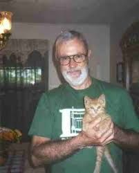 Donald R. Burleson