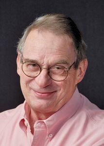 Fred Chappell