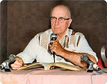 H. Warner Munn