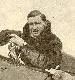 Moye W. Stephens