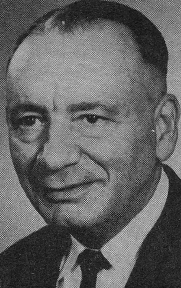 J. Wilmer Benjamin