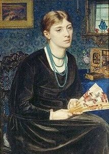 Louisa Baldwin