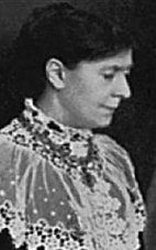 Louisa Baldwin