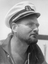 Lester Dent
