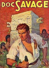 Doc Savage