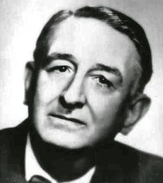 Fulton Oursler