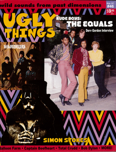 Ugly Things #46