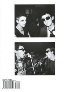 Spirit of 76: London Punk Eyewitness
