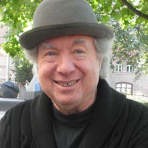 Charlie Morrow