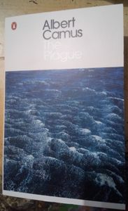 The Plague