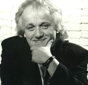 Kevin Coyne