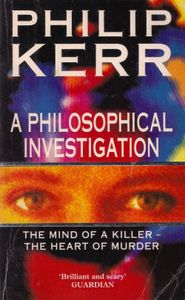 A Philosophical Investigation