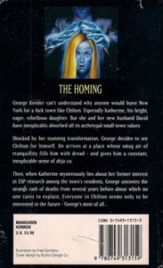 The Homing