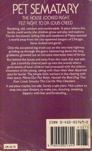 Pet Sematary