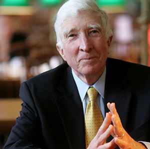 John Updike