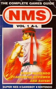 NMS: The  Complete Games Guide Vol 1, A-L