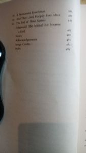 Sapiens: A Brief History of Humankind