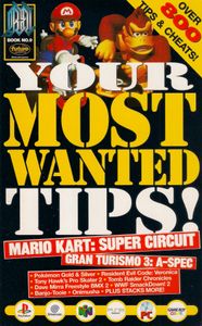 Your Most Wanted Tips! (No. 9)