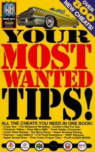 Your Most Wanted Tips! (No. 5)