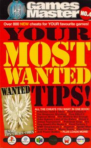 Your Most Wanted Tips! (No. 4)