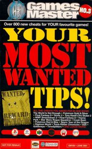 Your Most Wanted Tips! (No. 3)