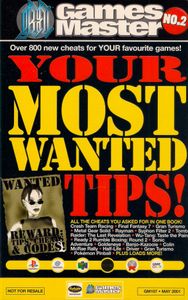 Your Most Wanted Tips! (No. 2)