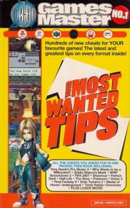 Your Most Wanted Tips (No. 1)