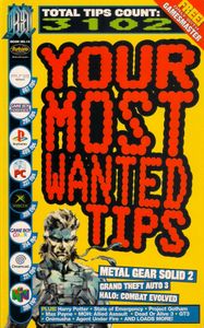 Your Most Wanted Tips (No. 14)
