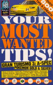 Your Most Wanted Tips! (No. 7)
