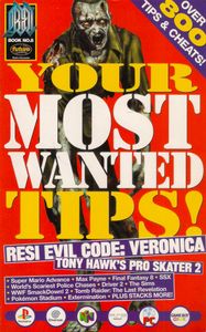 Your Most Wanted Tips! (No. 8)