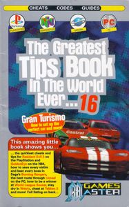 The Greatest Tips Book In The World Ever... 16