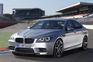 BMW M5